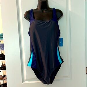 HALCURT One-Piece Swimsuit / NWT